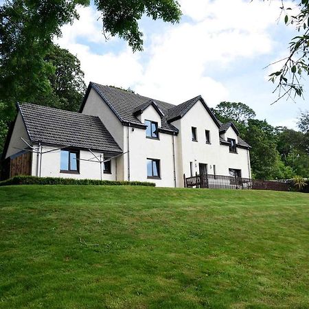 Stonefield House Otel Portree Dış mekan fotoğraf