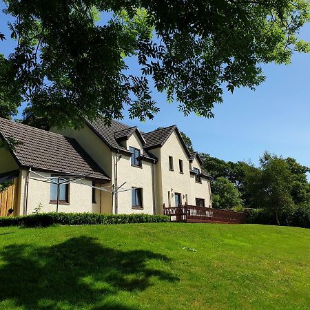 Stonefield House Otel Portree Dış mekan fotoğraf