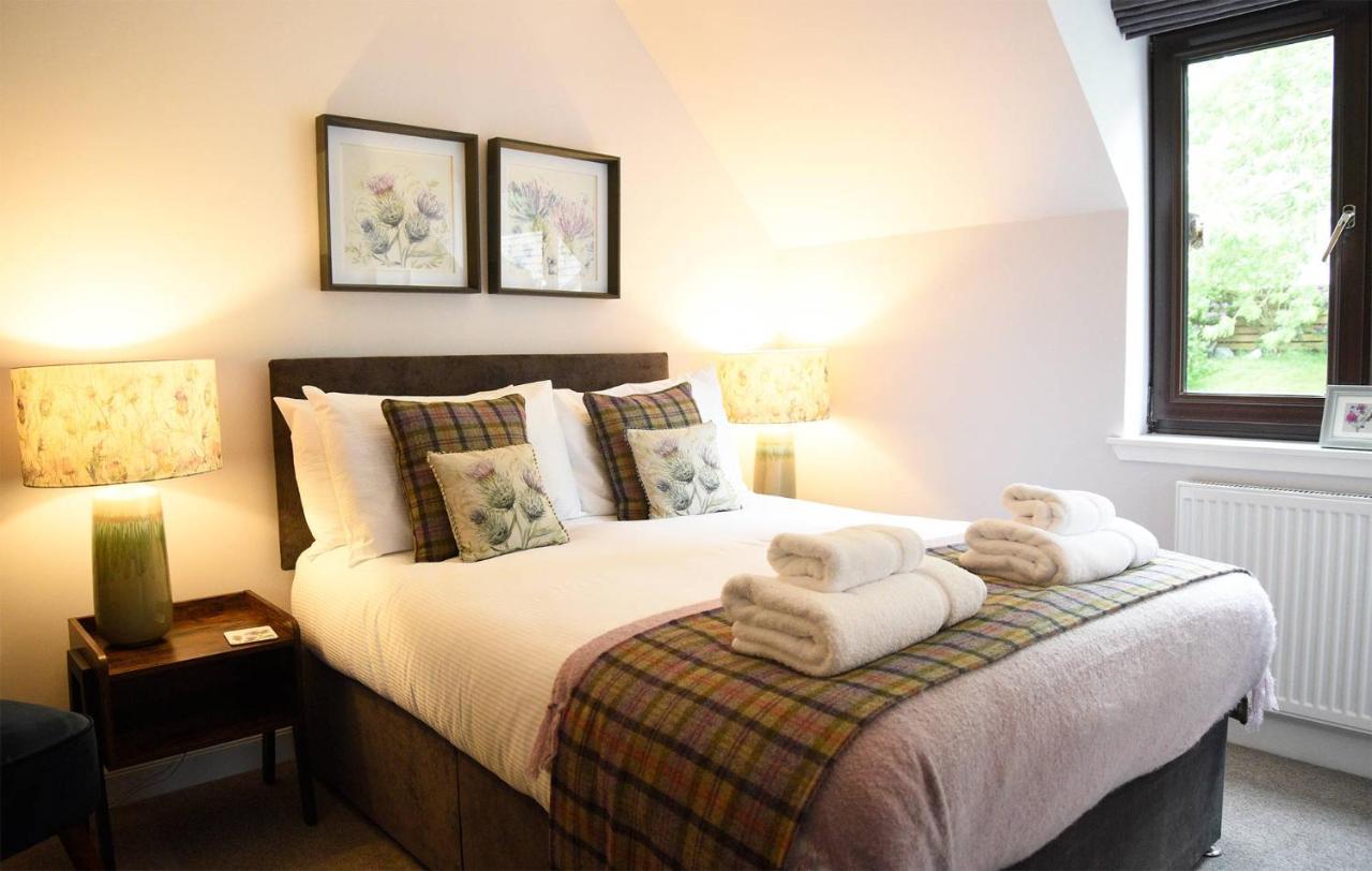 Stonefield House Otel Portree Dış mekan fotoğraf