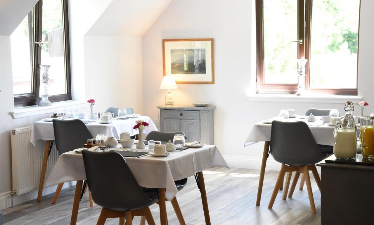 Stonefield House Otel Portree Dış mekan fotoğraf