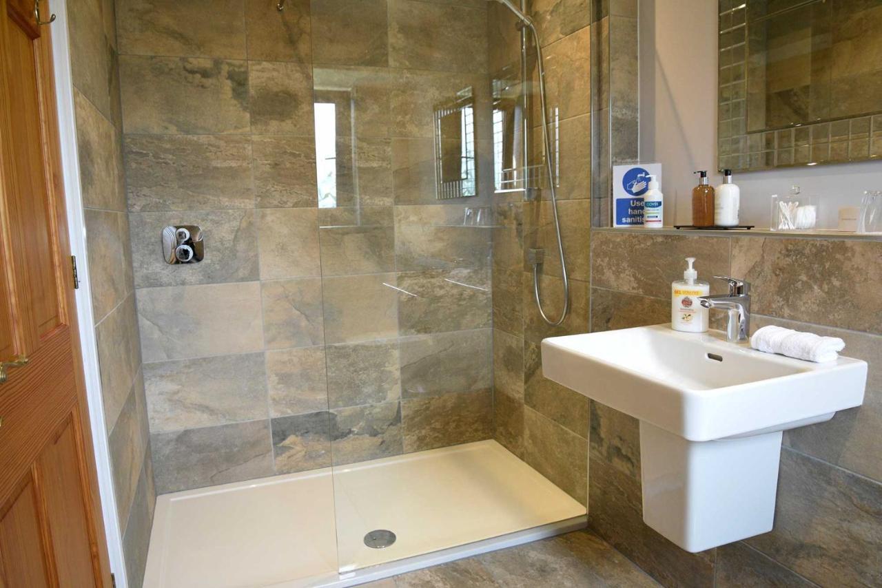 Stonefield House Otel Portree Dış mekan fotoğraf